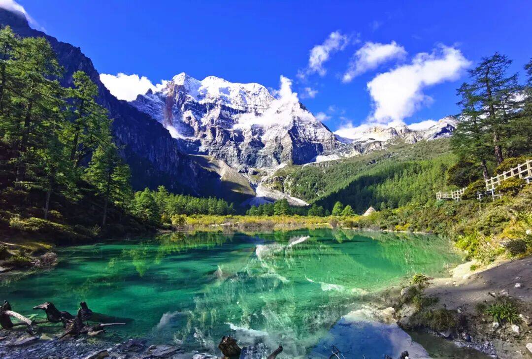 旅游自然景区服务认证